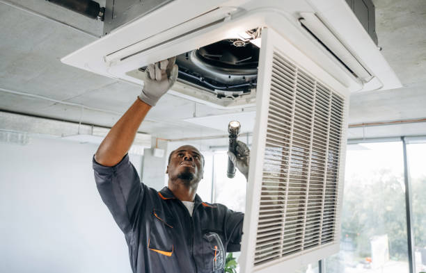 Licensed Emergency Hvac service in Magnetic Springs, OH - FH HVAC