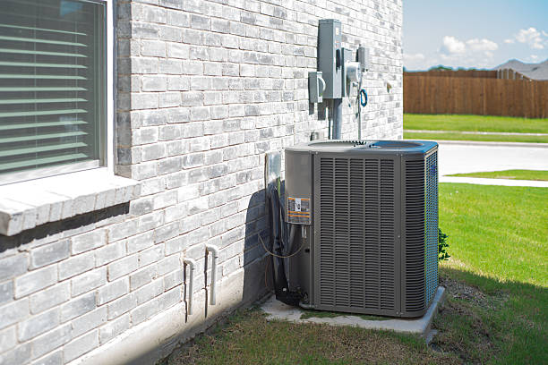Reliable Emergency Hvac contractor in Magnetic Springs, OH by FH HVAC